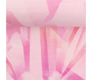 Jersey - Crystal Magic pink